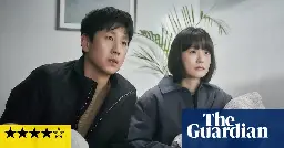 Sleep review – marriage unravels in gleeful Korean somnambulist psycho-chiller
