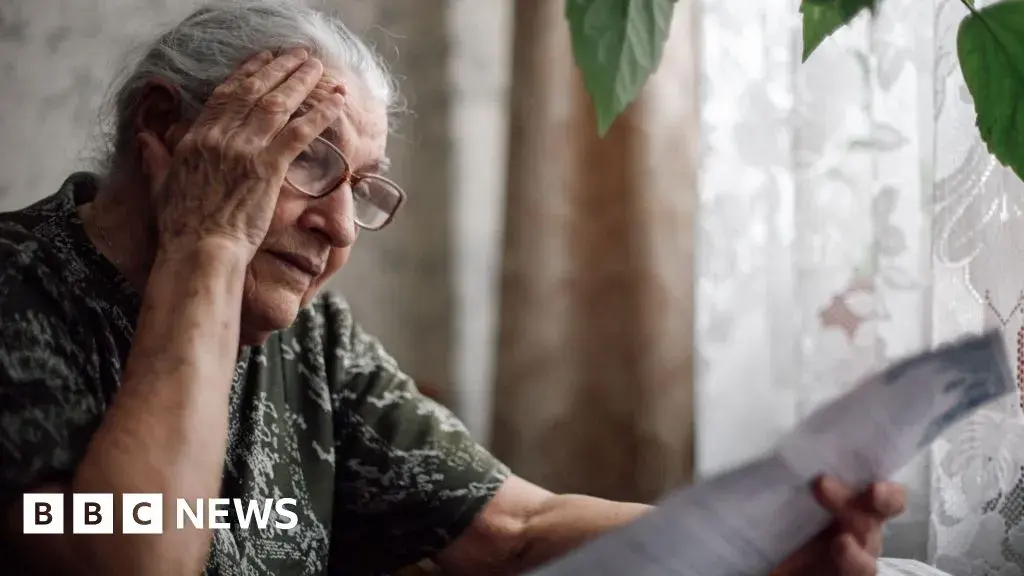 Winter fuel cut to put 50,000 pensioners into relative poverty