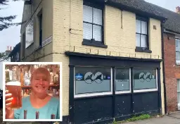 'I've tried so hard to reopen this pub but owners won’t sell up'