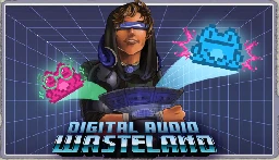 Digital Audio Wasteland on Steam