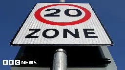 20mph Wales: Some roads to revert to 30mph after backlash