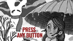 Save 100% on Press Any Button on Steam