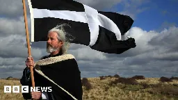 St Piran's Day: Why Cornwall celebrates an Irish saint