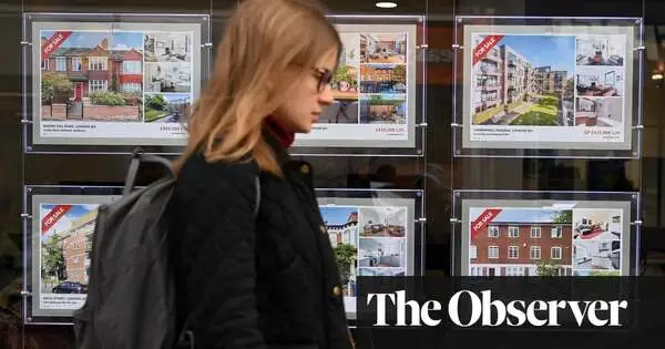 Mortgage ‘catastrophe’ will lose us the election, warn Tory MPs