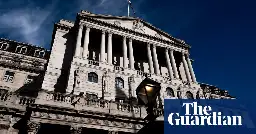 Powerful Lords committee damns Bank of England over inflation forecasts
