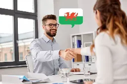 Concern that Welsh speakers are prevented from speaking the language