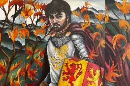 Owain Glyndŵr Day marked across Wales today