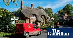 Royal Mail could save £650m by switching service to three days a week, says Ofcom