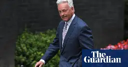 Tories investigating Alan Duncan’s comments on party’s pro-Israel ‘extremists’