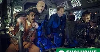 Red Dwarf co-creator teases all-new prequel: "We’re very excited" (Comedy + Sci-fi)