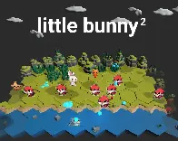 [Itch.io] Little Bunny 2