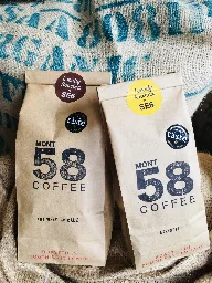 Best value coffee subscription. Ethical and Sustainable