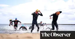 Fifty-seven swimmers fall sick and get diarrhoea at world triathlon championship in Sunderland
