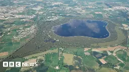 Campaigners call for public inquiry into Abingdon reservoir plans