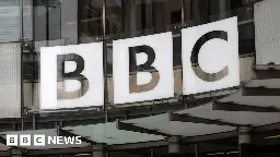 TV and film industry letter accuses BBC of antisemitism