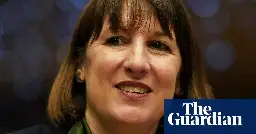 Rachel Reeves rules out wealth tax if Labour wins next election