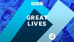 BBC Radio 4 - Great Lives, John Gray on JG Ballard