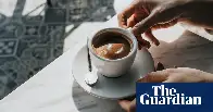 Coffee drinkers have much lower risk of bowel cancer recurrence, study finds