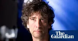 Neil Gaiman screen adaptations halted after allegations of sexual misconduct