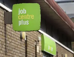 JobCentre security guards to strike for seven days