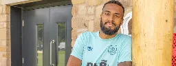 VIGOUROUX BECOMES SECOND SUMMER SIGNING | BurnleyFC