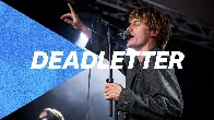 DEADLETTER - Zeitgeist (BBC Music Introducing at Reading and Leeds 2022)