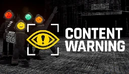 Save 100% on Content Warning on Steam