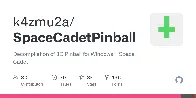 [Forever-Free Friday] Space Cadet Pinball