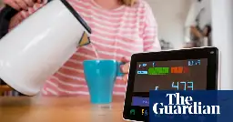 Almost a third of household smart meters not working properly, says Citizens Advice