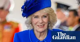 TV tonight: palace insiders tell all about Queen Camilla