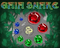 [Itch.io] Gaia Snake