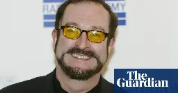 Steve Wright, former Radio 2 DJ, died from ruptured stomach ulcer