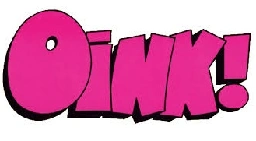 Oink! (comics) - Wikipedia