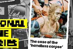 New documentary released on the 'Handless Corpse' - one of Lancashire's biggest ever stories