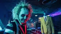 ‘Beetlejuice 2’ once got pitched to stream on Max but ‘that was never going to work ’for Tim Burton; he lowered the budget to under $100 million to get it in theaters [Comedy + Horror]