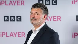 Steven Moffat on ‘Doctor Who’ Bosses Being “Chief Satan of the Nation” and How Not to Adapt British Series for the U.S.