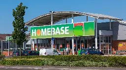 Homebase goes into administration with jobs at risk