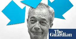‘He was a deeply unembarrassed racist’: Nigel Farage, by those who have known him