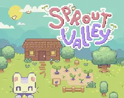 Sprout Valley by ZeFrost