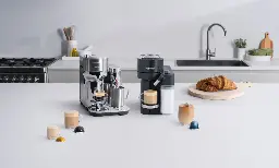 Introducing NESPRESSO's New Vertuo Lattissima and Creatista Machines: Elevating Café-Quality Milk Coffees at Home