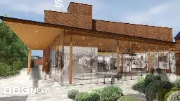 New Staffordshire History Centre to open in November