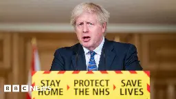 Boris Johnson to apologise to Covid inquiry but say he got big calls right