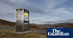 Campaign launched to save ‘boringly ugly’ 1980s BT phone boxes