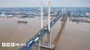 Confusion over new Dartford Crossing payment system
