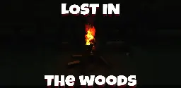 Lost In The Woods by DespairLab Games