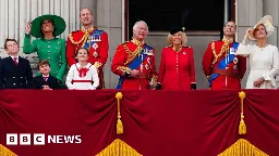 Generations sharply divided over keeping monarchy
