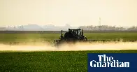 UK fails to ban 36 harmful pesticides outlawed for use in EU