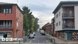 Boy bitten in head by XL bully dog in Bootle, police say