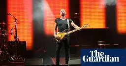 TV tonight: festival season climaxes with Sting, the Manics and Sugababes live