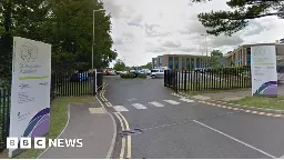 Maidstone: Secondary school hit by cyber attack